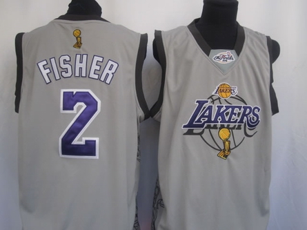 Los Angeles Lakers jerseys-100